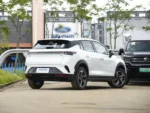 Lynk 06 2026 Renew 1.5t PRO – In Stock in China | Chinese Cars for Car Dealerships - Image 2