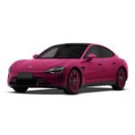 2026 Xiaomi SU7 800km AWD LHS Fully Electric Automobiles Intelligent Sedan – Available From China | Chinese Cars for Sale with Global Shipping - Image 8