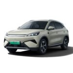 2026 BYD YUAN PLUS 510km Left Hand Drive Electric Intelligent SUV – Available From China | Best Chinese Cars for Sale - Image 2