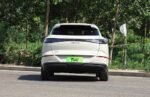 2026 BYD Sealion 06 EV – China Export Vehicle | Latest Chinese Cars for Sale - Image 3