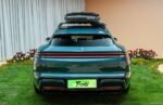 SAIC Z7T 2026 – Factory Price From China | Chinese Electric Family Cars for Sale - Image 2