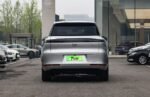 IM LS8 2026 – Factory Price From China | Chinese City Cars for Sale - Image 2