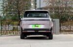 AION N60 2026 – In Stock in China | Fuel-Efficient Chinese Cars for Sale - Image 2