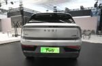 AUDI E7X 2026 – In Stock in China | Chinese Cars with Modern Interior Design - Image 2
