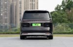 Luxeed V9 2026 – In Stock in China | Chinese Cars with Advanced Infotainment - Image 3