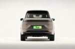 XPeng GX 2026 BEV – In Stock in China | Popular Chinese Cars for Sale - Image 3