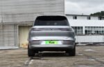 Voyah Taishan X8 2026 PHEV – In Stock in China | Chinese Cars for Every Budget - Image 2