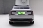 Volvo ES90 2027 – In Stock in China | Chinese Cars for Private Buyers - Image 2