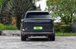 2026 Zeekr 9X – China Export Vehicle | Chinese Cars with Advanced Technology - Image 3