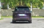 2026 Leapmotor C16 – Buy Direct From China | Chinese Cars with Competitive Prices - Image 3