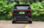 GWM WEY Gaoshan 7 2026 – China Export Vehicle | Chinese Cars for Sale with Factory Direct Sourcing - Image 2
