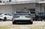 2026 Chery Fulwin A9L– China Export Vehicle | Chinese Performance SUVs for Sale - Image 3