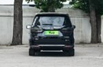 Honda Elysion 2026 – China Export Vehicle | Chinese Cars for Sale by Manufacturer - Image 4