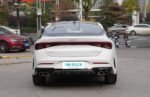 2026 Kia K5 – Buy Direct From China | Chinese Cars with Sea Freight Shipping - Image 3