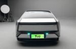 Xpeng P7 2026 – China Export Vehicle | Chinese Cars for Sale for Wholesale Buyers - Image 3
