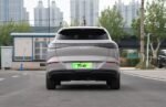 2026 BYD Sealion 06 DM-i – China Export Vehicle | Top Chinese Car Brands for Sale - Image 3