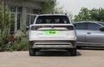 2026 Volkswagen Tharu – China Export Vehicle | Chinese Cars for Private Buyers - Image 3