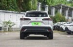 Toyota Frontlander 2026 2.0L – China Export Vehicle | Buy Chinese Cars Online - Image 2