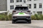 Changan CS55 PLUS 2026 – China Export Vehicle | Cheap Chinese Cars for Sale - Image 2