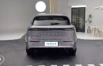 2026 Voyah FREE+ – China Export Vehicle | Chinese Luxury SUVs for Sale - Image 3