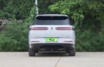 2026 Denza N8L – China Export Vehicle | Fuel-Efficient Chinese Cars for Sale - Image 4