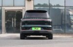 Chery Fulwin T11 2026 – China Export Vehicle | Chinese Sedans for Sale - Image 2