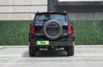 Tank 400 Hi4-T 2026 – China Export Vehicle | Chinese 4x4 Cars for Sale - Image 2