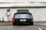 2026 Tesla Model Y(Facelift) – Buy Direct From China | Chinese Hybrid SUVs for Sale - Image 3