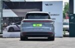 2026 Li Auto i8 Standard – China Export Vehicle | Chinese Cars for Corporate Fleets - Image 3