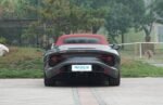 2026 MG Cyberster – China Export Vehicle | Chinese Cars with Modern Safety Features - Image 3