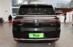 IM LS9 2026 – China Export Vehicle | Chinese Cars for Car Dealerships - Image 2