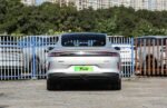 Changan NEVO A06 2026 BEV – China Export Vehicle | Chinese Cars for Business Buyers - Image 2