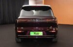 Voyah Taishan 2026 – China Export Vehicle | Chinese Cars for Export - Image 2