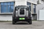 Jetour Traveler C-DM 2026 – China Export Vehicle | Chinese Cars for Global Buyers - Image 3