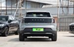 2026 Volvo EX30 Cross Country – China Export Vehicle | Chinese Cars with Modern Interior Design - Image 3