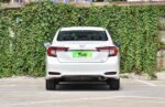 Honda Crider 2024 – China Export Vehicle | Chinese Cars with International Delivery - Image 2