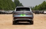 2026 Volkswagen Talagon – China Export Vehicle | Find Chinese Cars for Sale Online - Image 3