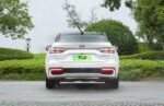 Ford Mondeo 2026 – China Export Vehicle | Chinese Cars with Sea Freight Shipping - Image 3
