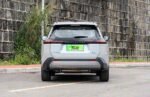Toyota Wildlander 2026 – China Export Vehicle | Chinese Cars for Global Auto Traders - Image 2