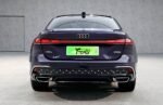 2026 Audi A5L – China Export Vehicle | Chinese Cars with Smart Driving Technology - Image 3