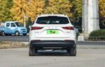 GWM Haval H6L 2026 – China Export Vehicle | Chinese Plug-in Hybrid Cars for Sale - Image 2