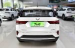 2026 Wuling Alvez – China Export Vehicle | Chinese Cars with Advanced Infotainment - Image 3