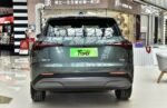 Hongqi HS6 PHEV 2026 – China Export Vehicle | Chinese Electric Family Cars for Sale - Image 2