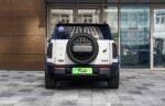 Ford Bronco New Energy 2026 BEV – China Export Vehicle | Chinese City Cars for Sale - Image 2