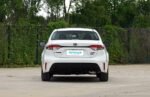 Toyota Levin 2026 – Buy Direct From China | Chinese Cars for Global Buyers - Image 3
