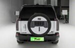 ROX ADAMAS 2026 – Factory Price From China | Chinese Cars with Modern Interior Design - Image 2