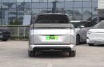 Xpeng X9 2026 EREV – Factory Price From China | Discover the Latest Chinese Car Models - Image 2