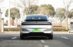 Xpeng P7+ 2026 – Factory Price From China | Source Chinese Cars Direct from China - Image 3