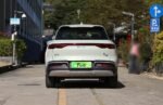 2026 BYD Yuan UP – China Export Vehicle | Chinese Cars for Every Budget - Image 3
