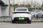 Tesla Model Y 2026 – Factory Price From China | Chinese Cars for Sale Across Global Markets - Image 2
